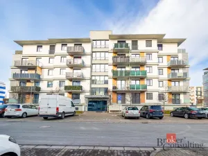 Prodej bytu 3+kk, Poděbrady - Poděbrady V, Čechova, 86 m2