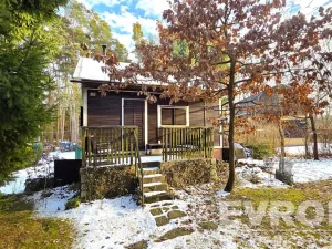 Prodej chaty, Litošice - Krasnice, 60 m2