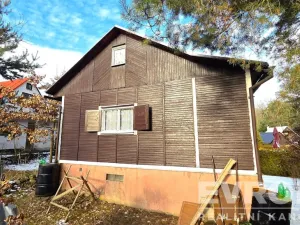 Prodej chaty, Litošice - Krasnice, 60 m2