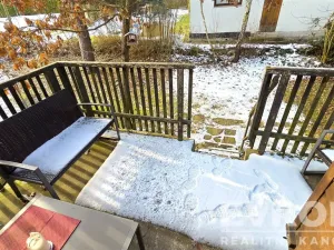 Prodej chaty, Litošice - Krasnice, 60 m2