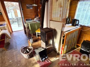Prodej chaty, Litošice - Krasnice, 60 m2