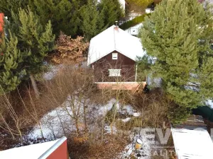 Prodej chaty, Litošice - Krasnice, 60 m2