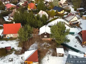 Prodej chaty, Litošice - Krasnice, 60 m2