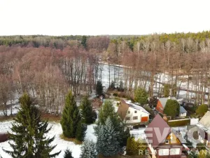 Prodej chaty, Litošice - Krasnice, 60 m2