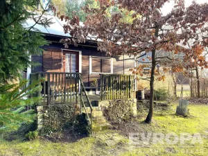 Prodej chaty, Litošice - Krasnice, 60 m2