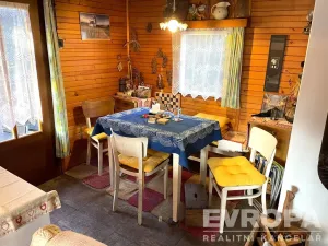 Prodej chaty, Litošice - Krasnice, 60 m2