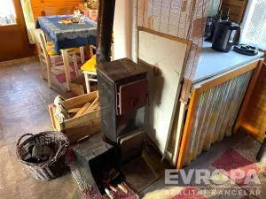 Prodej chaty, Litošice - Krasnice, 60 m2