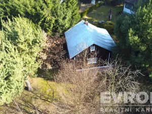 Prodej chaty, Litošice - Krasnice, 60 m2