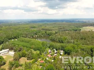 Prodej chaty, Litošice - Krasnice, 60 m2