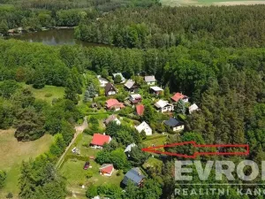 Prodej chaty, Litošice - Krasnice, 60 m2