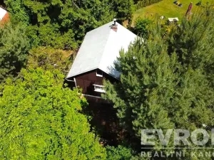 Prodej chaty, Litošice - Krasnice, 60 m2