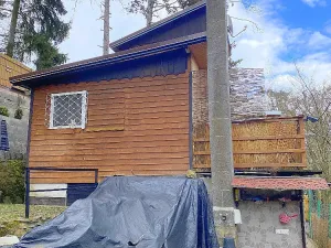 Prodej chalupy, Jílové u Prahy - Luka pod Medníkem, 100 m2