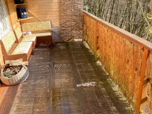 Prodej chalupy, Jílové u Prahy - Luka pod Medníkem, 100 m2