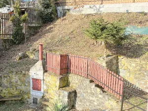 Prodej chalupy, Jílové u Prahy - Luka pod Medníkem, 100 m2