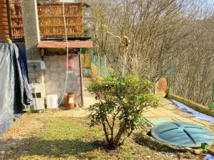 Prodej chalupy, Jílové u Prahy - Luka pod Medníkem, 100 m2