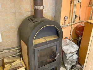 Prodej chalupy, Jílové u Prahy - Luka pod Medníkem, 100 m2