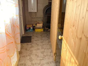 Prodej chalupy, Jílové u Prahy - Luka pod Medníkem, 100 m2