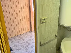 Prodej chalupy, Jílové u Prahy - Luka pod Medníkem, 100 m2