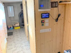 Prodej chalupy, Jílové u Prahy - Luka pod Medníkem, 100 m2