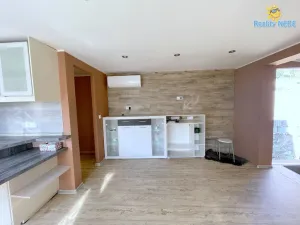 Prodej chaty, Jílové u Prahy - Luka pod Medníkem, 100 m2