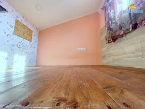 Prodej chaty, Jílové u Prahy - Luka pod Medníkem, 100 m2