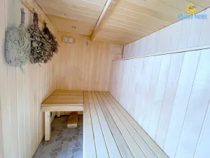 Prodej chaty, Jílové u Prahy - Luka pod Medníkem, 100 m2