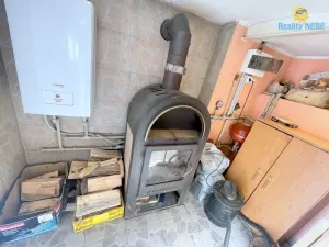 Prodej chaty, Jílové u Prahy - Luka pod Medníkem, 100 m2