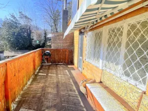 Prodej chaty, Jílové u Prahy - Luka pod Medníkem, 100 m2