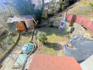 Prodej chaty, Jílové u Prahy - Luka pod Medníkem, 100 m2