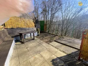 Prodej chaty, Jílové u Prahy - Luka pod Medníkem, 100 m2