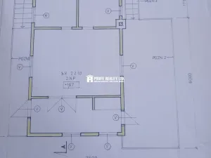 Prodej rodinného domu, Babice, Brennerova, 67 m2