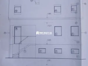 Prodej rodinného domu, Babice, Brennerova, 67 m2