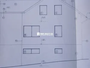 Prodej rodinného domu, Babice, Brennerova, 67 m2