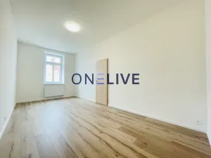 Pronájem bytu 2+kk, Plzeň, Kotkova, 35 m2