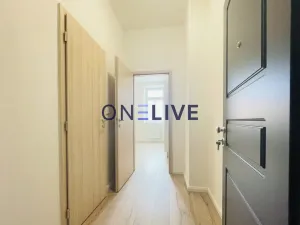 Pronájem bytu 2+kk, Plzeň, Kotkova, 35 m2