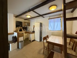 Prodej chalupy, Buřenice - Babice, 90 m2