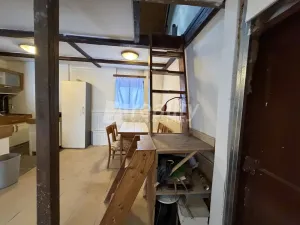 Prodej chalupy, Buřenice - Babice, 90 m2