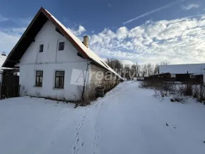 Prodej chalupy, Buřenice - Babice, 90 m2