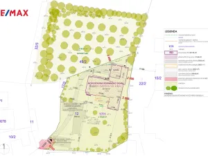 Prodej rodinného domu, Březová-Oleško - Březová, Hlavní, 765 m2