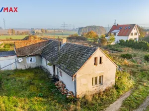 Prodej rodinného domu, Březová-Oleško - Březová, Hlavní, 765 m2