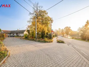 Prodej rodinného domu, Březová-Oleško - Březová, Hlavní, 765 m2