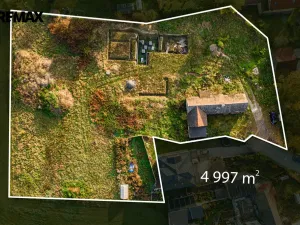 Prodej rodinného domu, Březová-Oleško - Březová, Hlavní, 765 m2