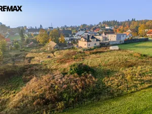 Prodej rodinného domu, Březová-Oleško - Březová, Hlavní, 765 m2