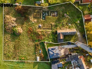 Prodej rodinného domu, Březová-Oleško - Březová, Hlavní, 765 m2