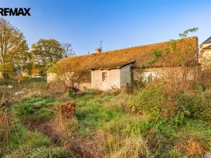 Prodej rodinného domu, Březová-Oleško - Březová, Hlavní, 765 m2