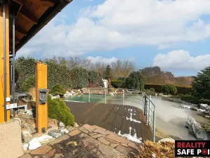 Prodej rodinného domu, Chotěšov, 304 m2