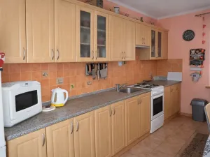 Prodej rodinného domu, Ústí nad Labem - Střekov, Děčínská, 206 m2