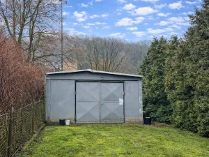 Prodej rodinného domu, Ústí nad Labem - Střekov, Děčínská, 206 m2