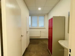 Pronájem obchodního prostoru, Veselí nad Moravou, Svatoplukova, 86 m2