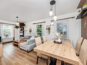 Prodej rodinného domu, Zlončice, 99 m2